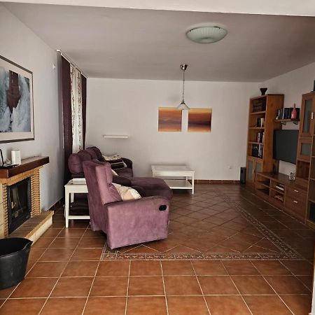 Villa Torrealta, 4000 M2 Cádis Exterior foto