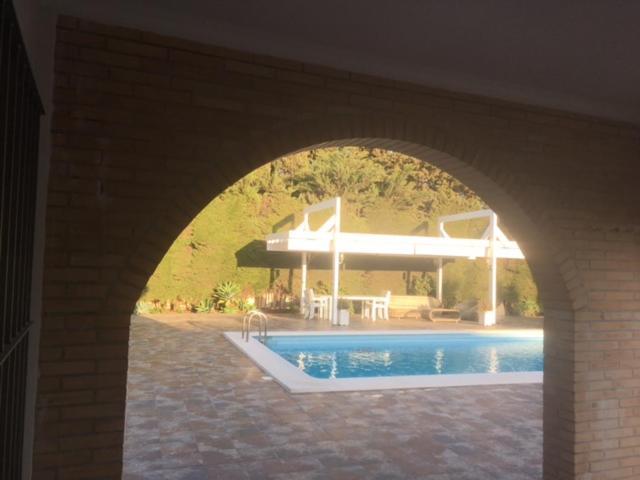 Villa Torrealta, 4000 M2 Cádis Exterior foto