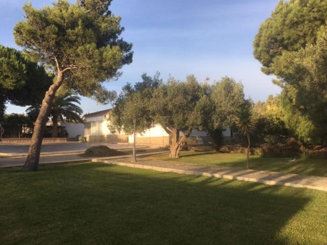 Villa Torrealta, 4000 M2 Cádis Exterior foto