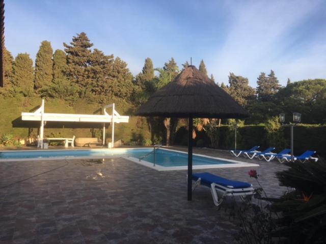 Villa Torrealta, 4000 M2 Cádis Exterior foto