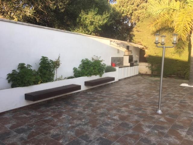 Villa Torrealta, 4000 M2 Cádis Exterior foto