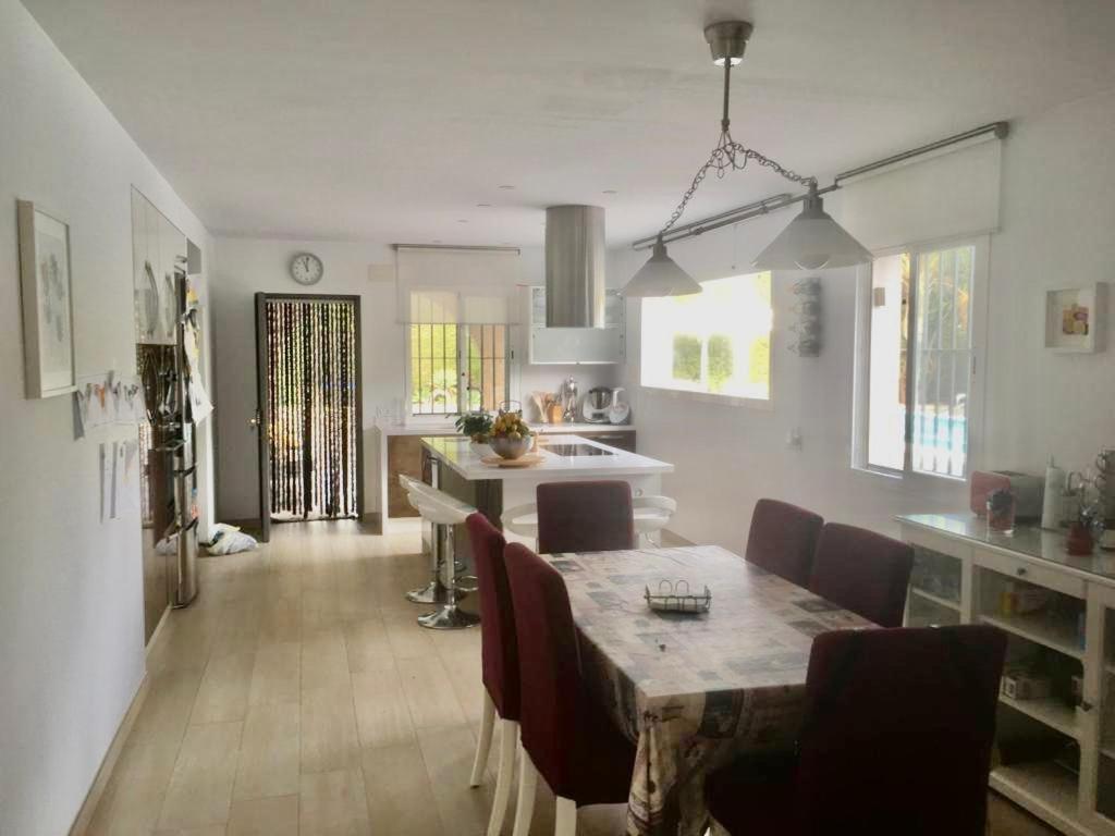 Villa Torrealta, 4000 M2 Cádis Exterior foto