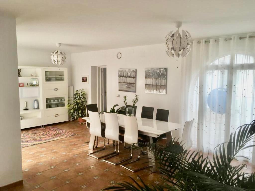 Villa Torrealta, 4000 M2 Cádis Exterior foto