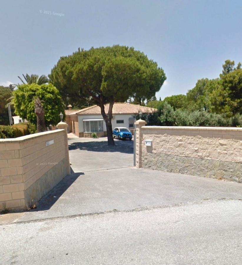 Villa Torrealta, 4000 M2 Cádis Exterior foto