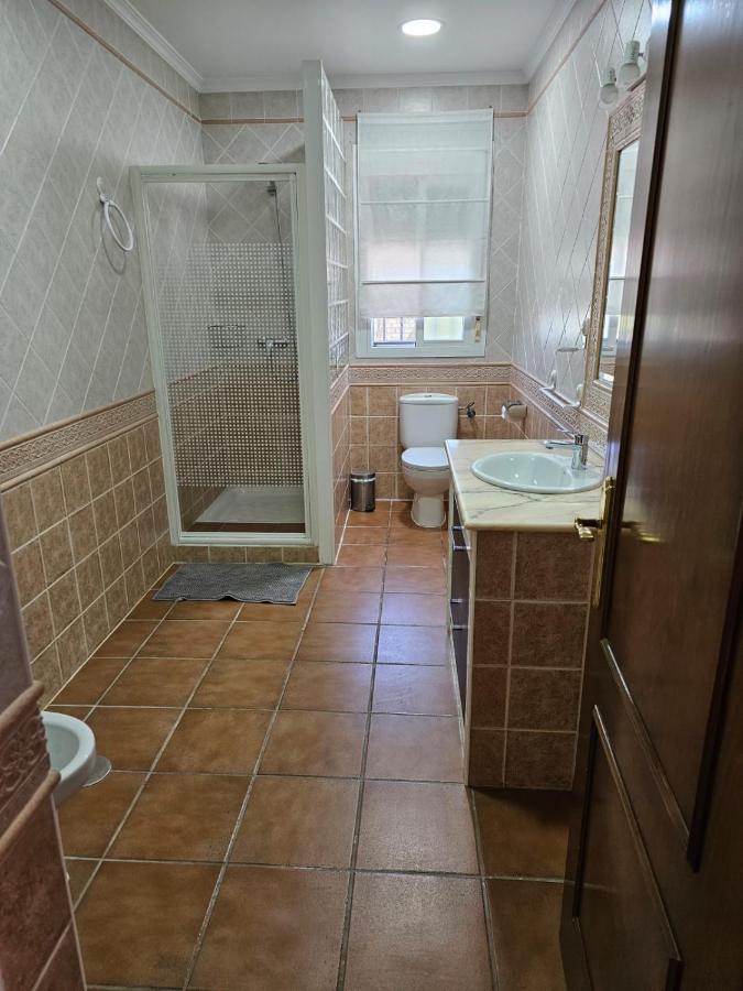 Villa Torrealta, 4000 M2 Cádis Exterior foto