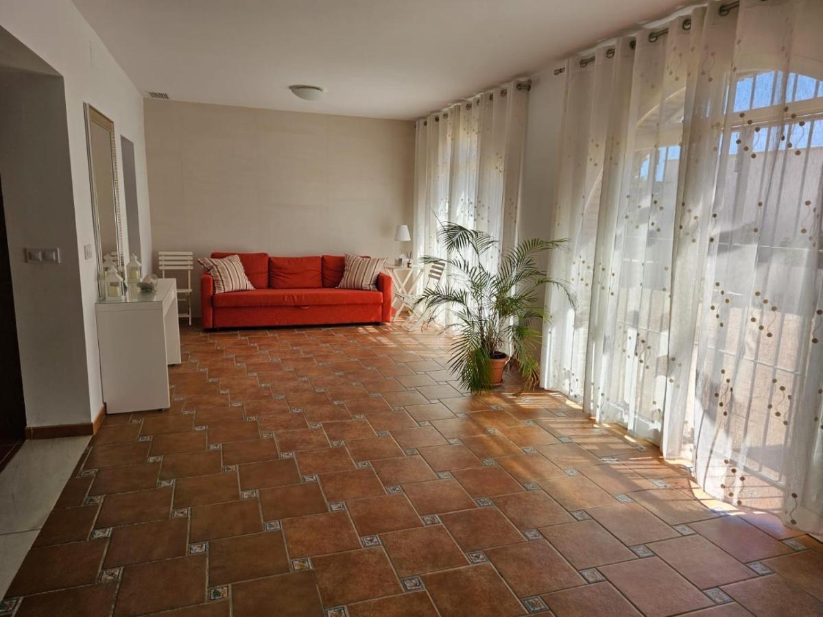 Villa Torrealta, 4000 M2 Cádis Exterior foto