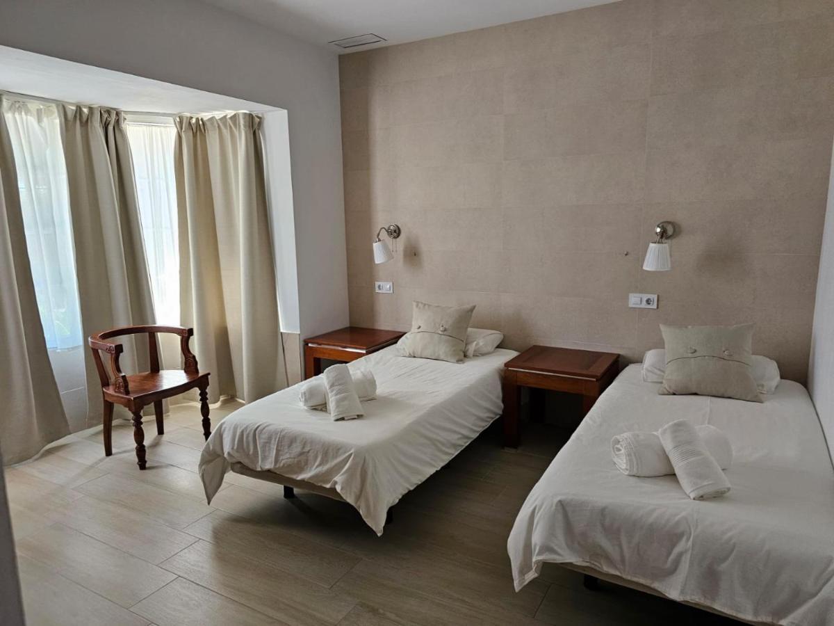 Villa Torrealta, 4000 M2 Cádis Exterior foto