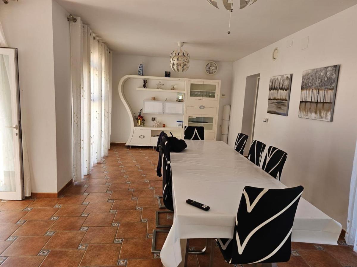 Villa Torrealta, 4000 M2 Cádis Exterior foto